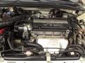  2001 Prelude  2.2 Liter DOHC 16-Valve VTEC 4 Cylinder Engine