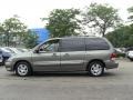 Spruce Green Metallic - Windstar SE Photo No. 1