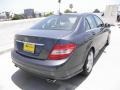 2011 Steel Grey Metallic Mercedes-Benz C 300 Sport  photo #4