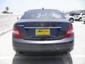 2011 Steel Grey Metallic Mercedes-Benz C 300 Sport  photo #5