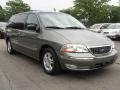 Spruce Green Metallic - Windstar SE Photo No. 6