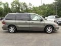 Spruce Green Metallic - Windstar SE Photo No. 7