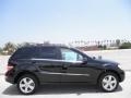 Black - ML 350 4Matic Photo No. 3