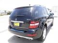 Black - ML 350 4Matic Photo No. 4