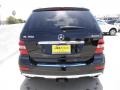 Black - ML 350 4Matic Photo No. 5