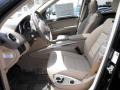 Black - ML 350 4Matic Photo No. 7
