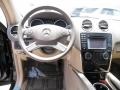 Black - ML 350 4Matic Photo No. 9