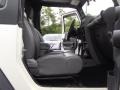Stone White - Wrangler X 4x4 Photo No. 15