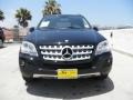 Black - ML 350 4Matic Photo No. 2