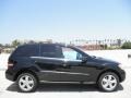 Black - ML 350 4Matic Photo No. 3