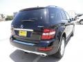 Black - ML 350 4Matic Photo No. 4