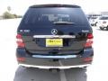 Black - ML 350 4Matic Photo No. 5