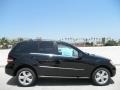 Black - ML 350 4Matic Photo No. 3
