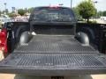 2008 Brilliant Black Crystal Pearl Dodge Ram 1500 SXT Quad Cab 4x4  photo #13
