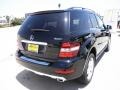 Black - ML 350 4Matic Photo No. 4
