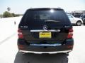Black - ML 350 4Matic Photo No. 5