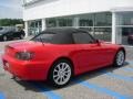 New Formula Red - S2000 Roadster Photo No. 11