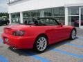 New Formula Red - S2000 Roadster Photo No. 12