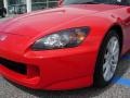 New Formula Red - S2000 Roadster Photo No. 14