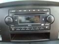 2008 Brilliant Black Crystal Pearl Dodge Ram 1500 SXT Quad Cab 4x4  photo #21