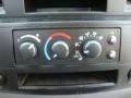 2008 Brilliant Black Crystal Pearl Dodge Ram 1500 SXT Quad Cab 4x4  photo #22
