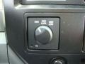 2008 Brilliant Black Crystal Pearl Dodge Ram 1500 SXT Quad Cab 4x4  photo #23