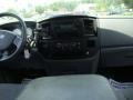 2008 Brilliant Black Crystal Pearl Dodge Ram 1500 SXT Quad Cab 4x4  photo #28