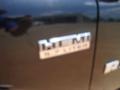 2008 Brilliant Black Crystal Pearl Dodge Ram 1500 SXT Quad Cab 4x4  photo #32