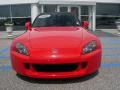 New Formula Red - S2000 Roadster Photo No. 29