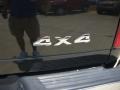 2008 Brilliant Black Crystal Pearl Dodge Ram 1500 SXT Quad Cab 4x4  photo #35