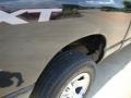 2008 Brilliant Black Crystal Pearl Dodge Ram 1500 SXT Quad Cab 4x4  photo #37
