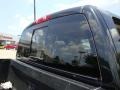 2008 Brilliant Black Crystal Pearl Dodge Ram 1500 SXT Quad Cab 4x4  photo #38