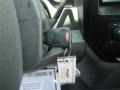2008 Brilliant Black Crystal Pearl Dodge Ram 1500 SXT Quad Cab 4x4  photo #40