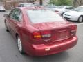 Regatta Red Pearl - Legacy L Sedan Photo No. 3