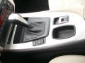 2010 BMW Z4 Beige Interior Transmission Photo
