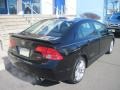 Nighthawk Black Pearl - Civic Si Sedan Photo No. 3