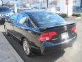 Nighthawk Black Pearl - Civic Si Sedan Photo No. 5
