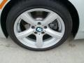 2010 BMW Z4 sDrive30i Roadster Wheel and Tire Photo