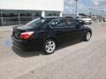 Jet Black - 5 Series 525i Sedan Photo No. 3