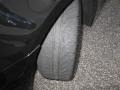 Jet Black - 5 Series 525i Sedan Photo No. 12