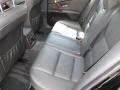 Jet Black - 5 Series 525i Sedan Photo No. 20