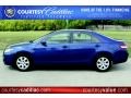 Blue Ribbon Metallic - Camry LE Photo No. 1