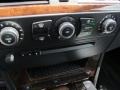Jet Black - 5 Series 525i Sedan Photo No. 24