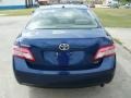 Blue Ribbon Metallic - Camry LE Photo No. 3