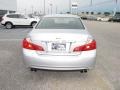 Liquid Platinum Metallic - M 35 Sedan Photo No. 5