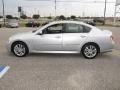 Liquid Platinum Metallic - M 35 Sedan Photo No. 7