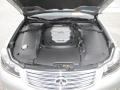 Liquid Platinum Metallic - M 35 Sedan Photo No. 13