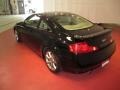 Black Obsidian - G 35 Coupe Photo No. 4