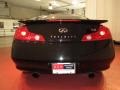 Black Obsidian - G 35 Coupe Photo No. 5