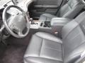 Liquid Platinum Metallic - M 35 Sedan Photo No. 17